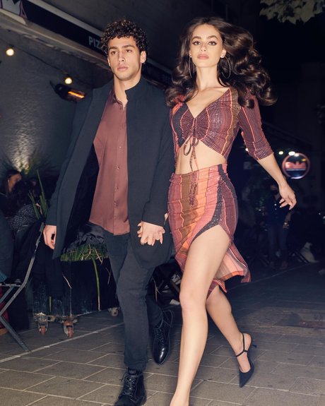 Yael Shelbia OnlyFans