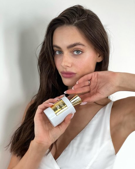 Yael Shelbia OnlyFans Sex