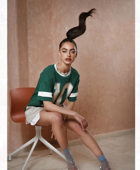 Yael Shelbia XXX OnlyFans