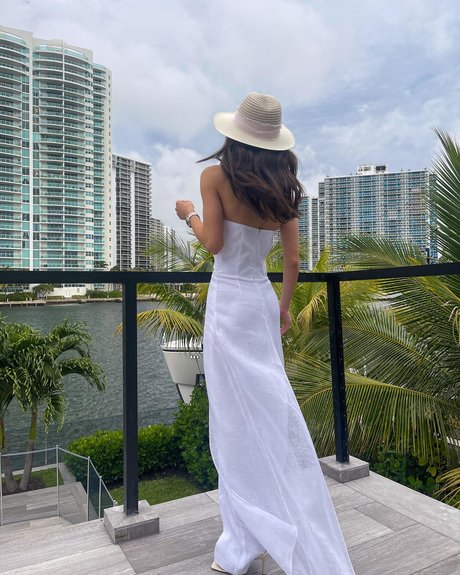 Yael Shelbia OnlyFans-Bilder geleakt