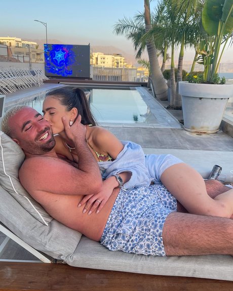 Yael Shelbia Geleakte OnlyFans-Inhalte