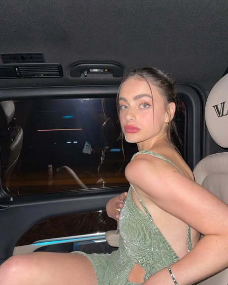 Yael Shelbia OnlyFans-Sex