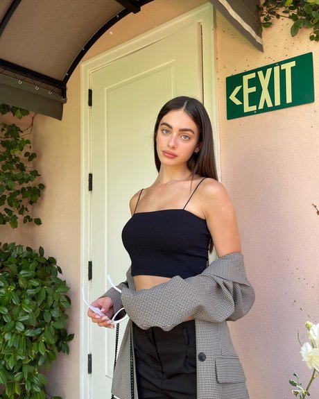Yael Shelbia Leaked Porn OnlyFans