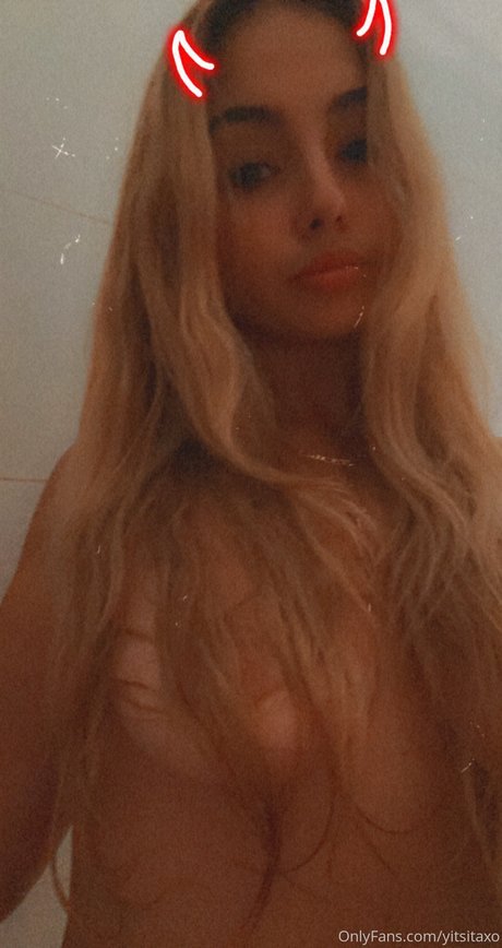 Yitsitaxo Nackt OnlyFans Porn