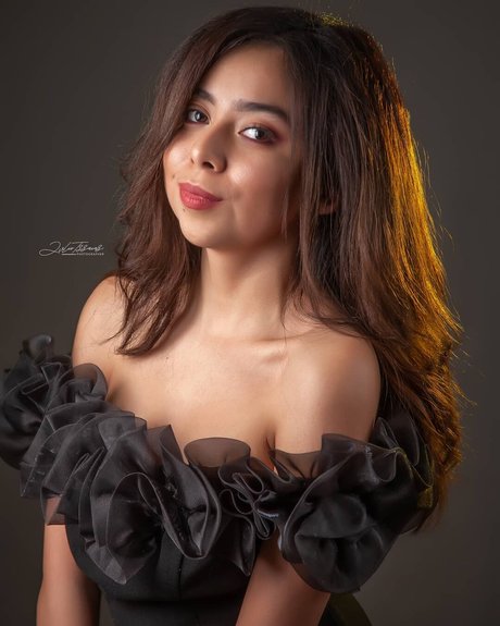 Alma Hernandez OnlyFans XXX