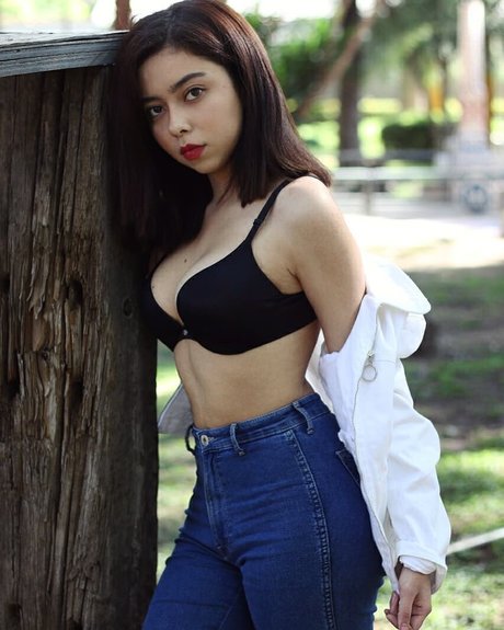 Alma Hernandez OnlyFans Nacktbilder geleakt