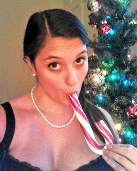 Avery Milla OnlyFans Bilder nackt