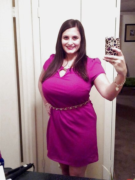 Avery Milla OnlyFans Leak