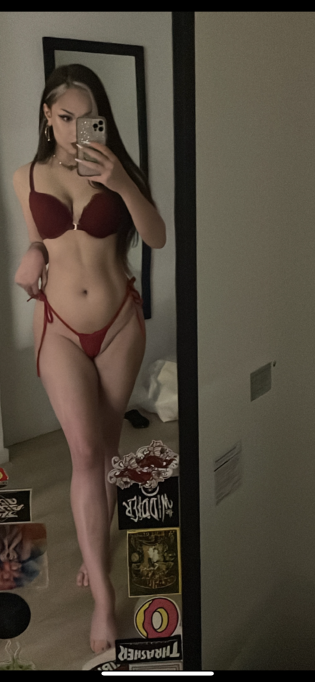 Blair Bla OnlyFans XXX