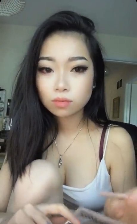 Karen Ip OnlyFans-Pornos