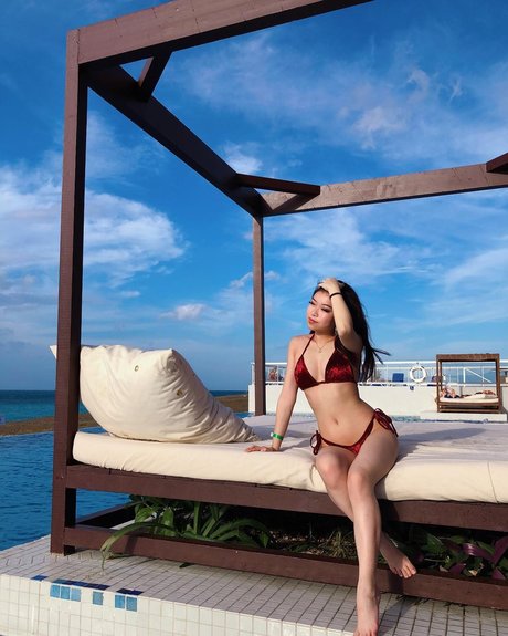 Karen Ip OnlyFans-Fotos