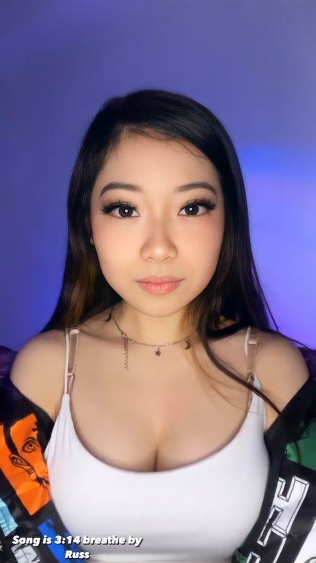 Karen Ip Heiße OnlyFans Inhalte