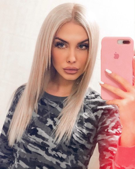 Iva Kivock OnlyFans Leak