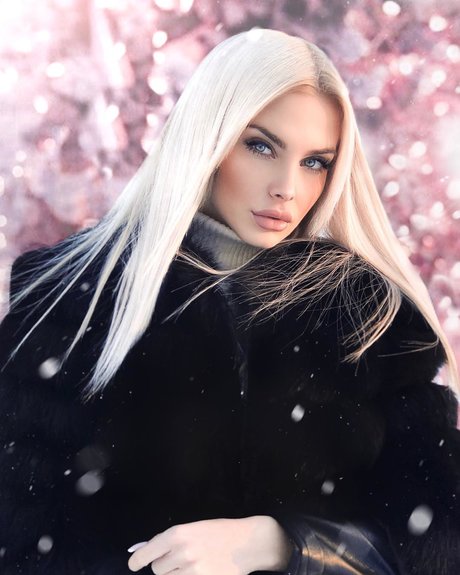 Iva Kivock OnlyFans Star