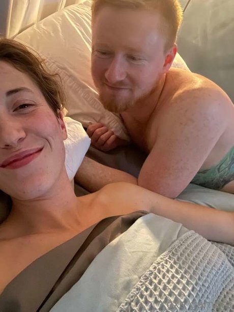 _Gamora And Jay Nacktbilder auf OnlyFans