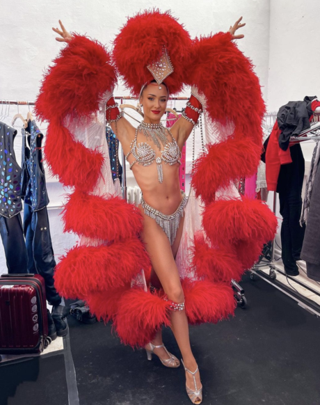 Olivia James Baird_ OnlyFans