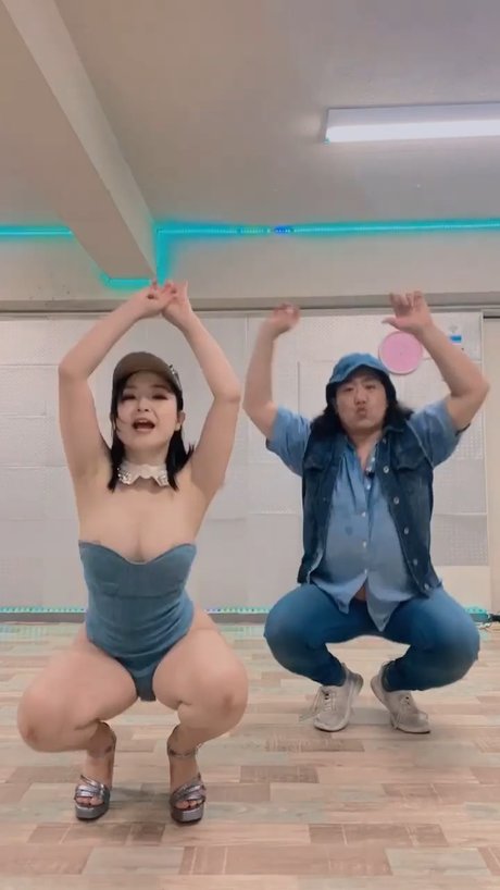 Lina Iuchi OnlyFans Leak