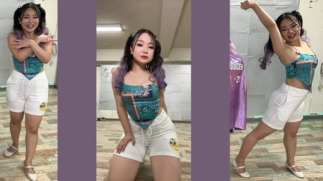 Lina Iuchi XXX Leak OnlyFans