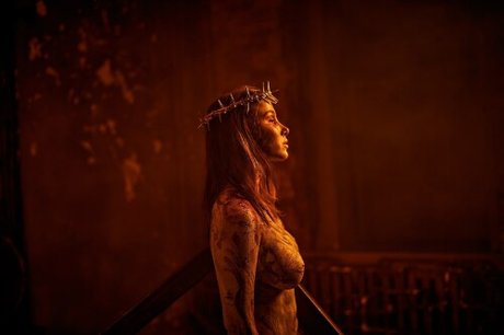 Mila Shiver Unzensiert OnlyFans