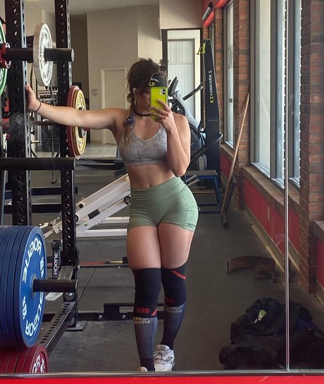 Monica Granda Leaked OnlyFans Bilder