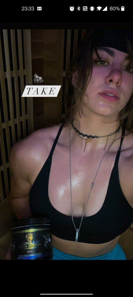 Monica Granda OnlyFans Bilder