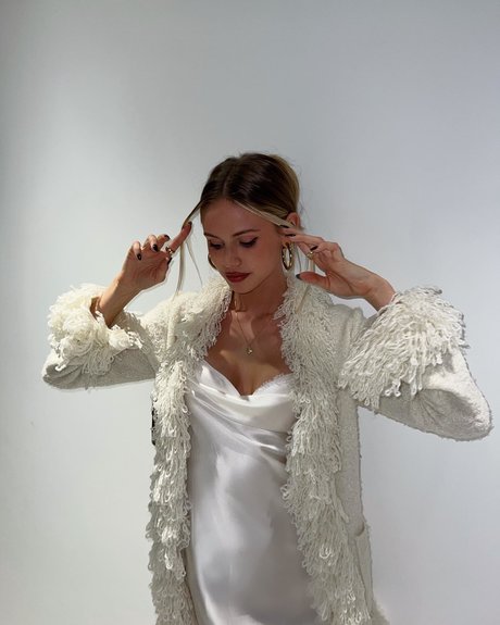 Scarlett Rose Leithold OnlyFans geleakte Bilder