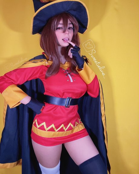 Sweetieline_ Neue geleakte OnlyFans-Inhalte