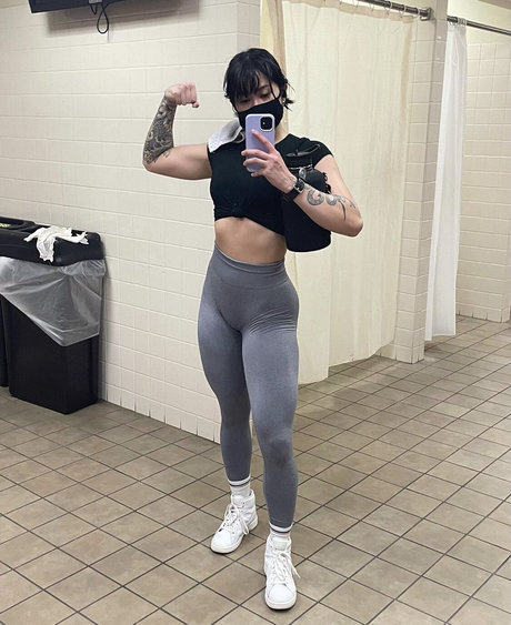 Tabi Lift OnlyFans XXX