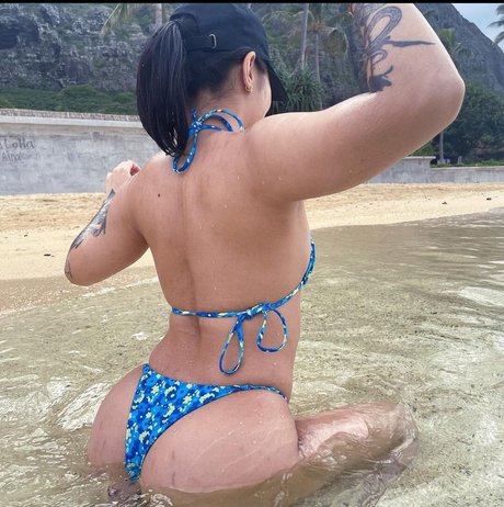 Tabi Lift Nacktbilder OnlyFans Leaks