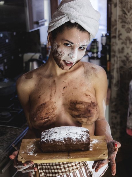 Alice Kelly_ OnlyFans Nacktbilder