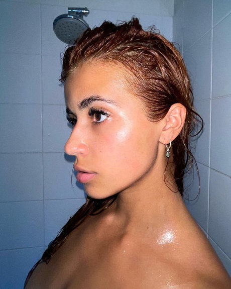 Ambra Guiotto OnlyFans Sex Leak