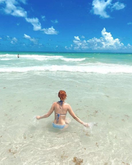 Ana Saia_ OnlyFans geleakte Pornografie