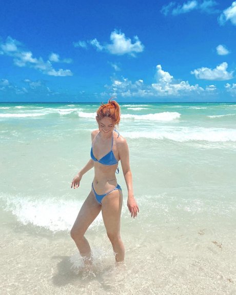 Ana Saia_ OnlyFans Bilder geleakt