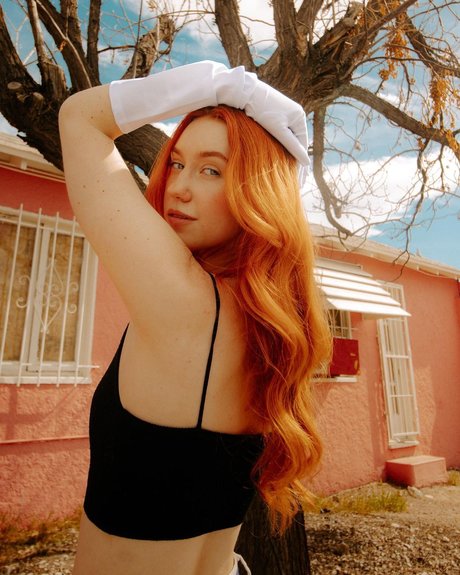 Ana Saia_ OnlyFans Pornografie geleakt