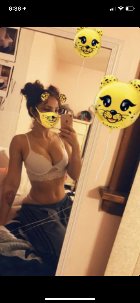 Ash Kash OnlyFans-Pornoleak