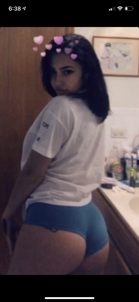 Ash Kash OnlyFans Nacktbilder