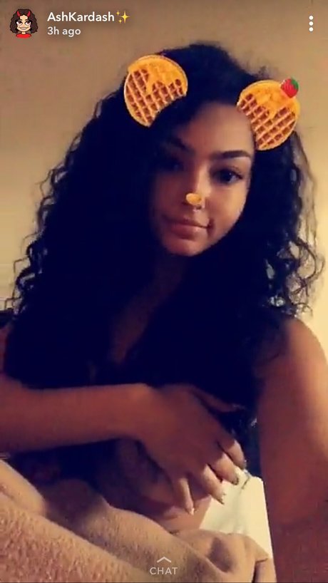 Ash Kash OnlyFans kostenlos geleakt