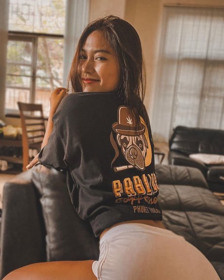 Aun Wichuporn Kostenlose OnlyFans-Inhalte