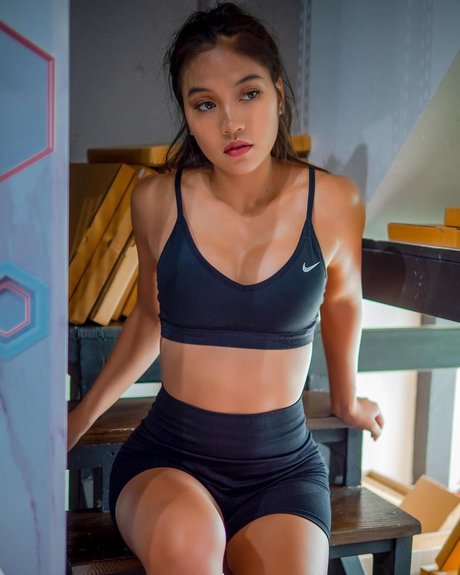 Aun Wichuporn OnlyFans Bilder