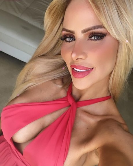 Deliza Rodriguez OnlyFans Bilder