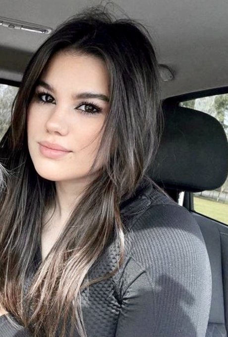 Harmony Brazeal OnlyFans geleakt