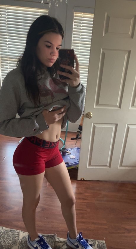 Harmony Brazeal OnlyFans Leaked