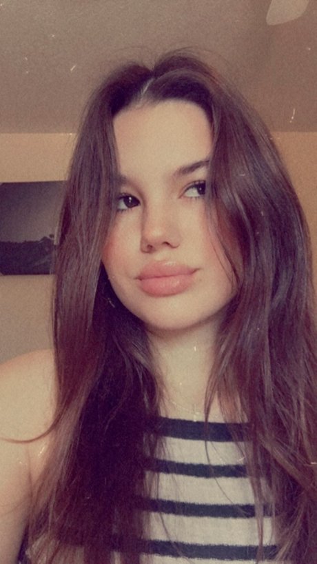 Harmony Brazeal OnlyFans Pornografie