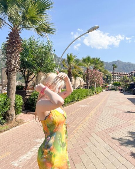 Ilay Serah OnlyFans XXX