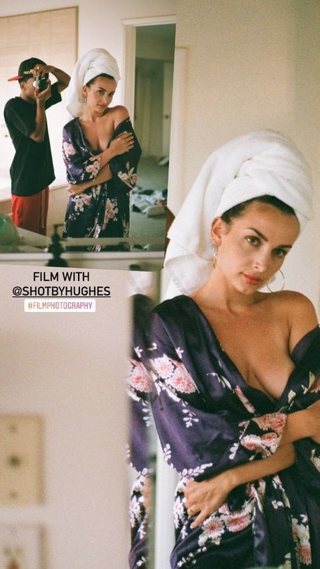 Kacie Nicole Margis OnlyFans-Pornos