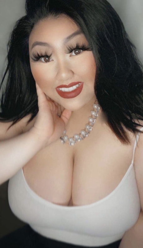 Kendra Vaaj OnlyFans Leaks Gratis