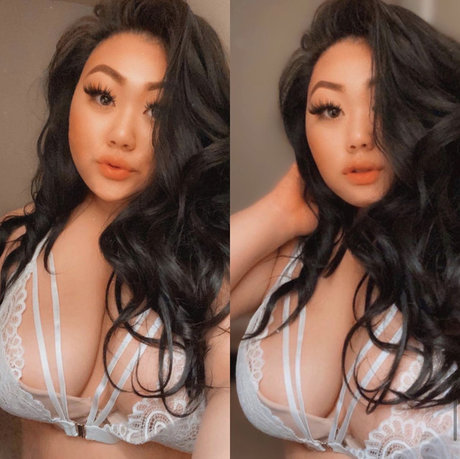 Kendra Vaaj Nacktbilder OnlyFans