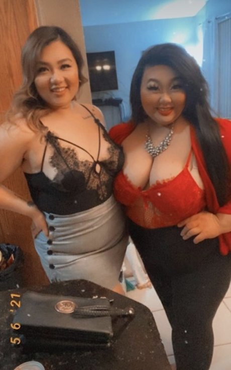 Kendra Vaaj OnlyFans