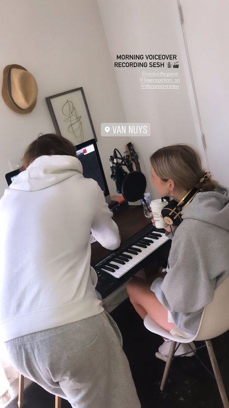 Peterstwins_ Nacktbilder von OnlyFans geleakt