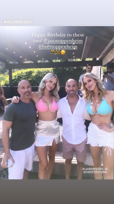 Peterstwins_ Nacktbilder OnlyFans geleakt